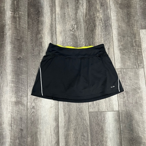 Champion Dark‎ Grey Athletic Skirt